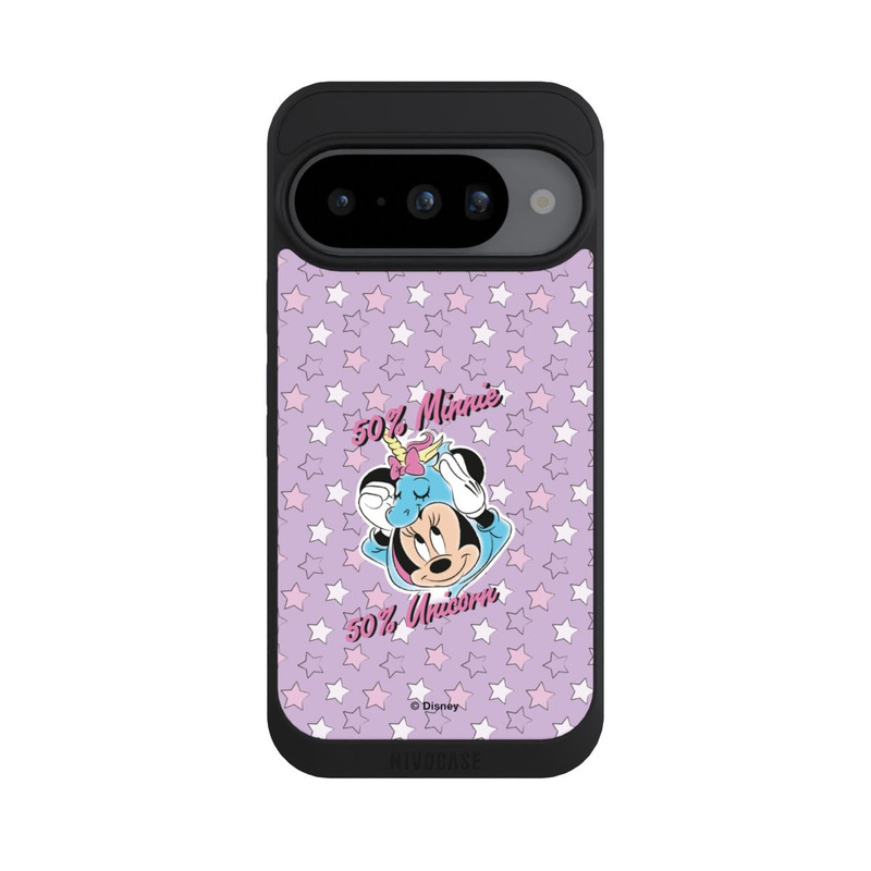 Pixel 10 NIVOpure Minnie 50 Prozent Einhorn