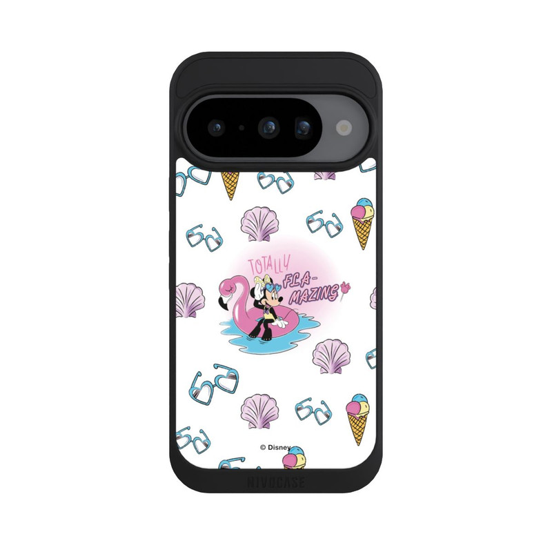 Pixel 10 NIVOpure Völlig verblüffende Minnie