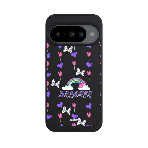 Google Pixel 10 NIVOpure Dreamer Transparent