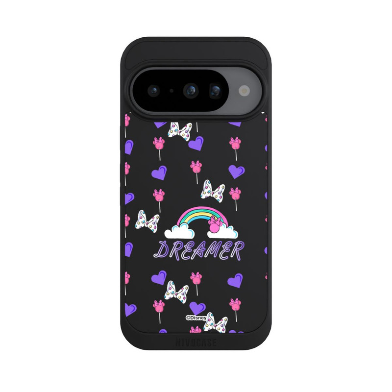 Pixel 10 NIVOpure Dreamer Transparent