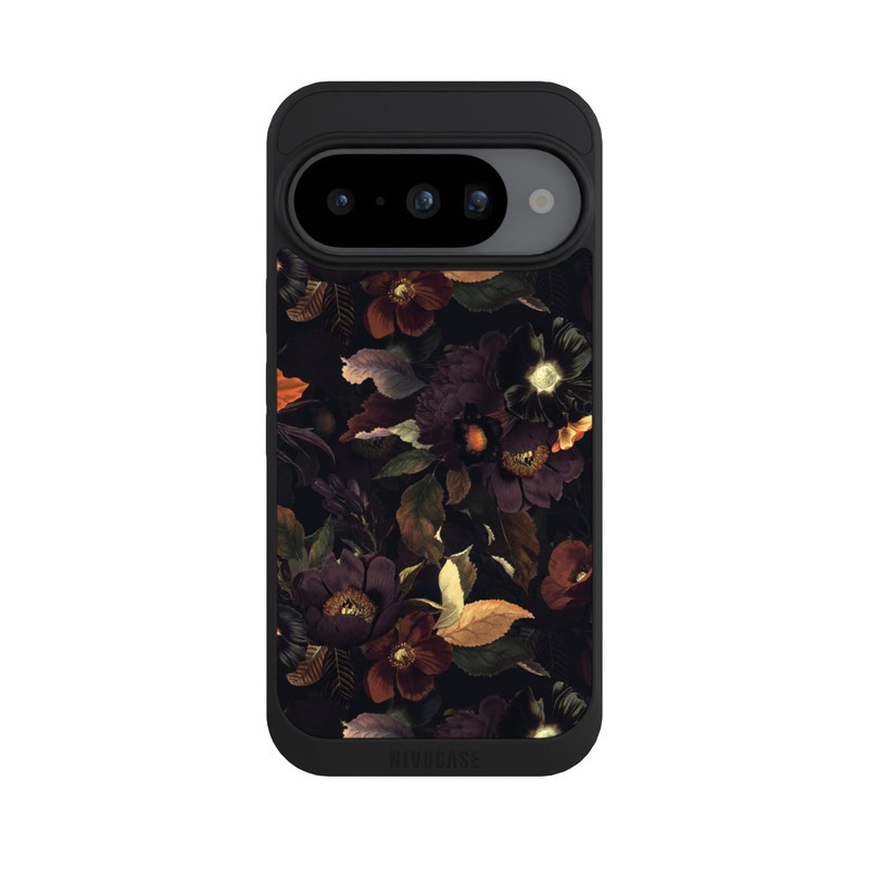Pixel 10 NIVOpure Blumenmuster 3