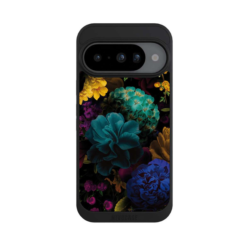 Pixel 10 NIVOpure Blumenmuster 4