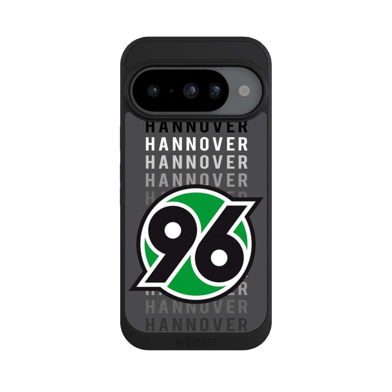 Pixel 10 NIVOpure Hannover 96 - H96