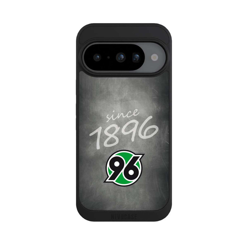 Pixel 10 NIVOpure Since 1896 - H96