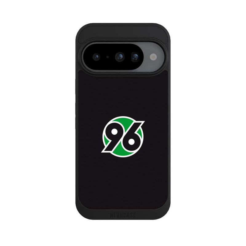 Pixel 10 NIVOpure H96 Logo - Schwarz