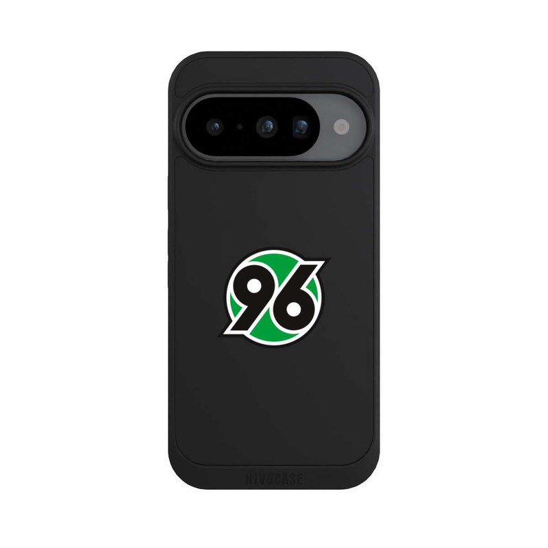 Pixel 10 NIVOpure H96 Logo - Transparent