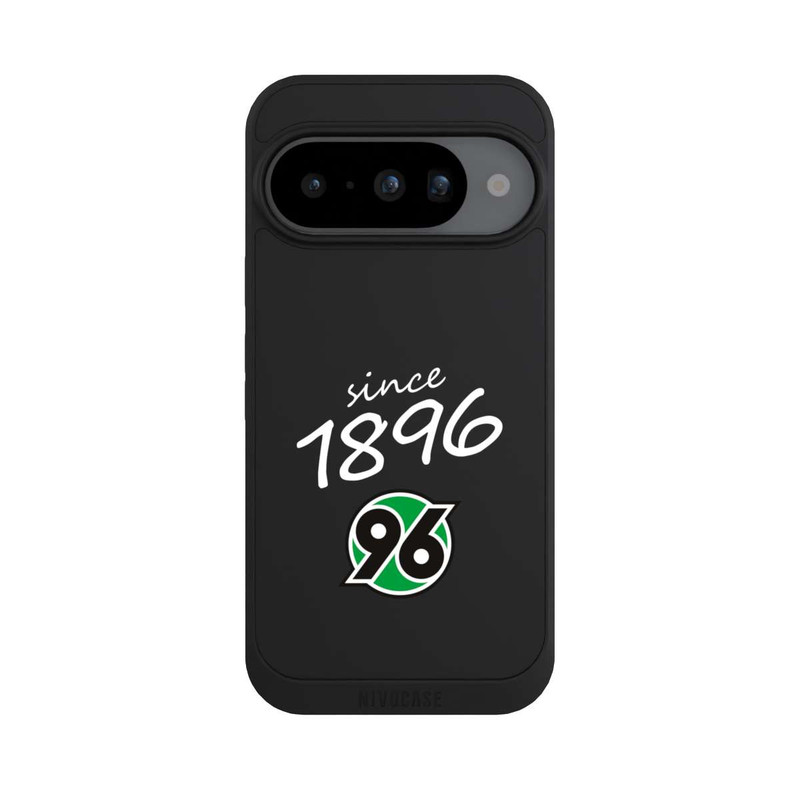 Pixel 10 NIVOpure Since 1896 H96 - Transparent