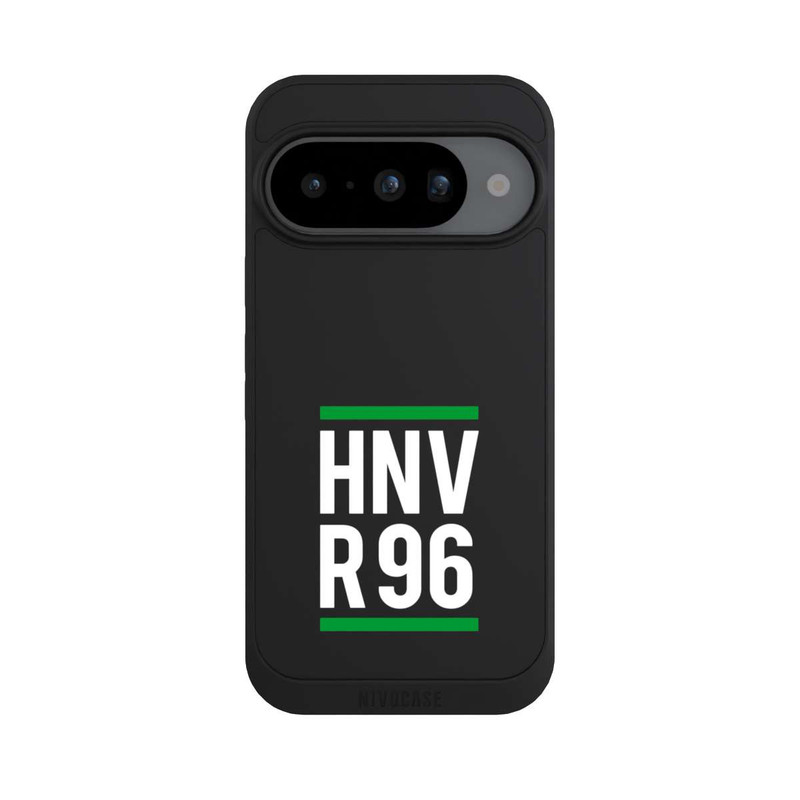 Pixel 10 NIVOpure HNVR96 - Transparent