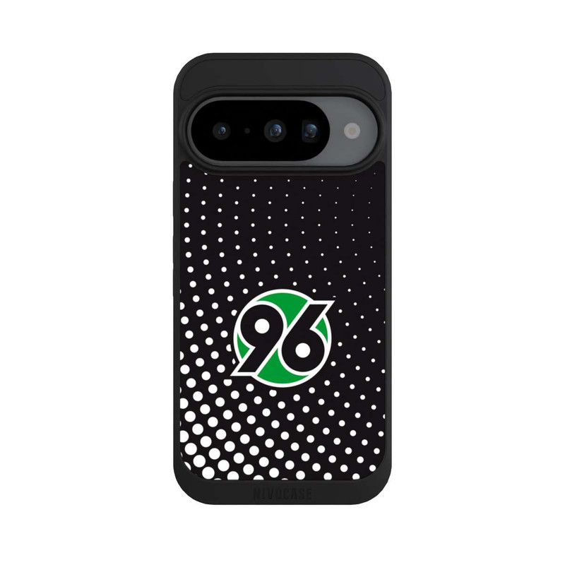 Pixel 10 NIVOpure Weiße Dots H96