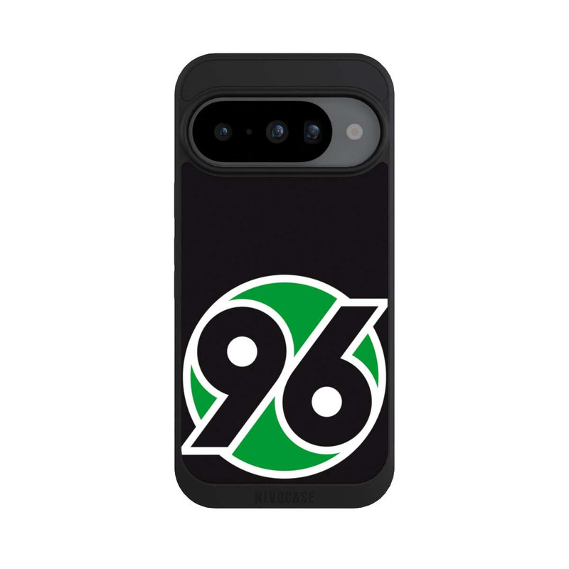Pixel 10 NIVOpure H96 Großes Logo