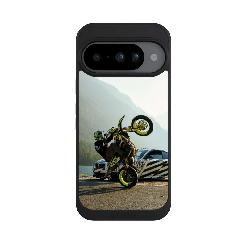 Pixel 10 NIVOpure David Bost Real