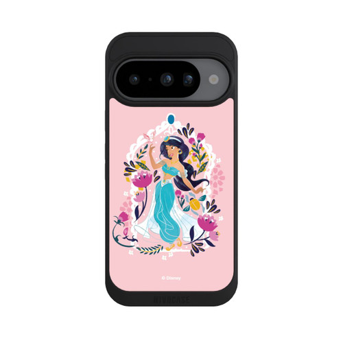 Google Pixel 10 NIVOpure Jasmin Palais Rose