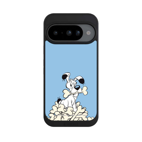 Google Pixel 10 NIVOpure More Dogmatix
