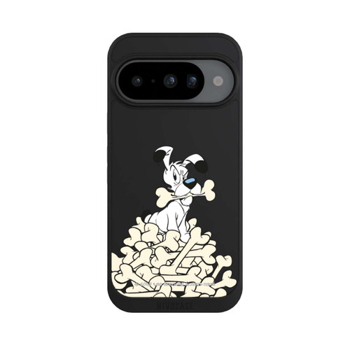 Google Pixel 10 NIVOpure More Dogmatix Transparent