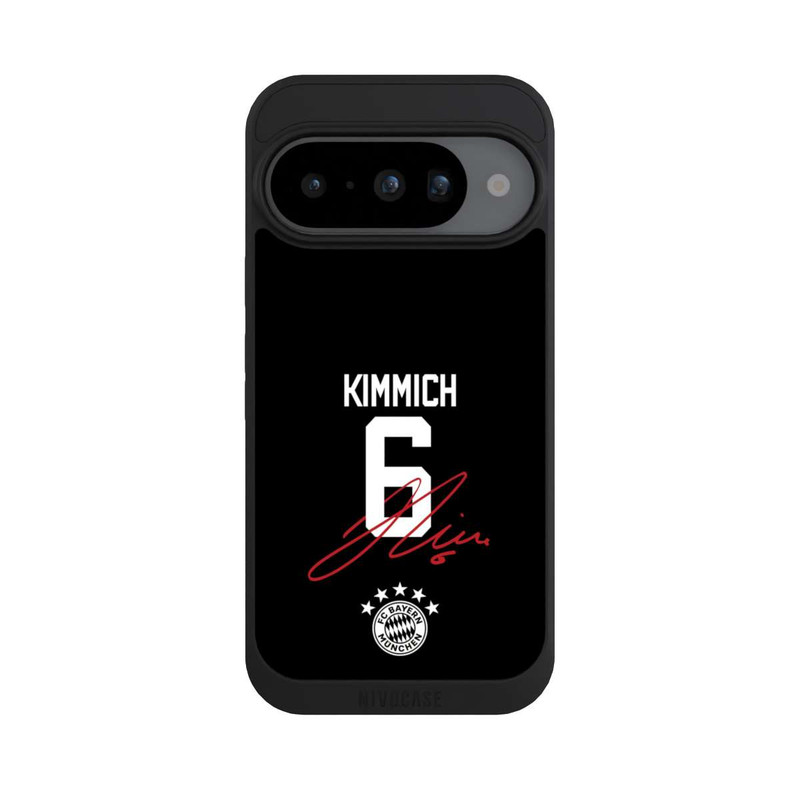 Pixel 10 NIVOpure Kimmich #6 - Verteidigung - FCB