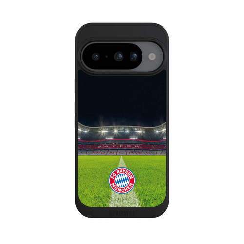 Google Pixel 10 NIVOpure Stadium Turf FC Bayern München