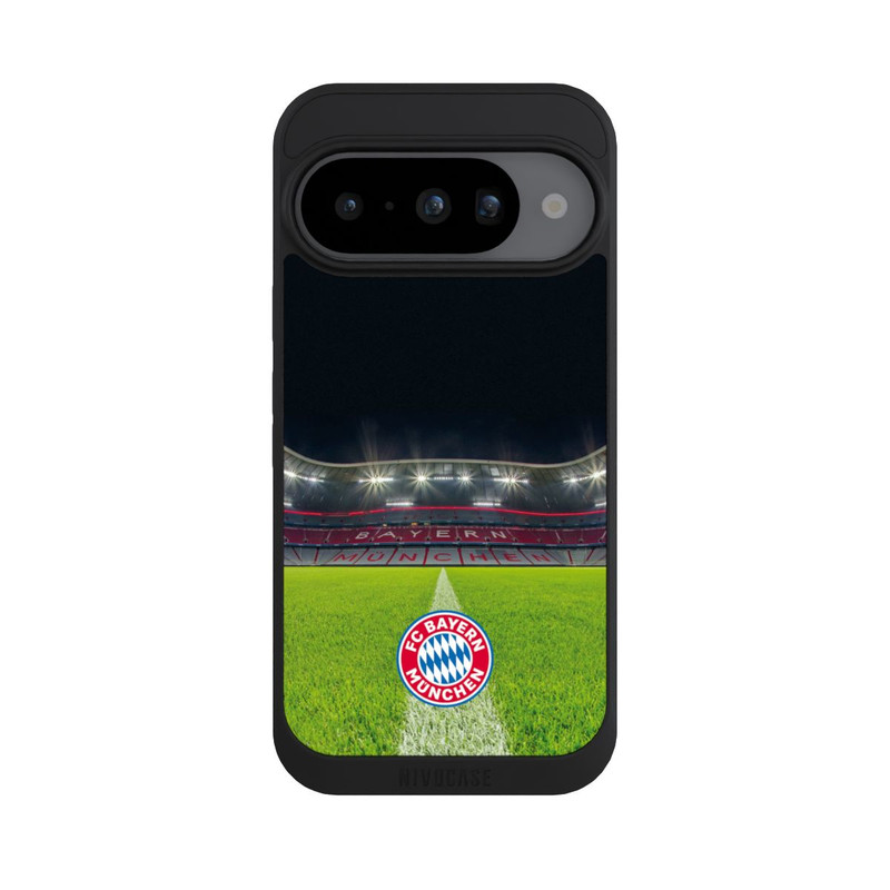 Pixel 10 NIVOpure Stadionrasen FC Bayern München