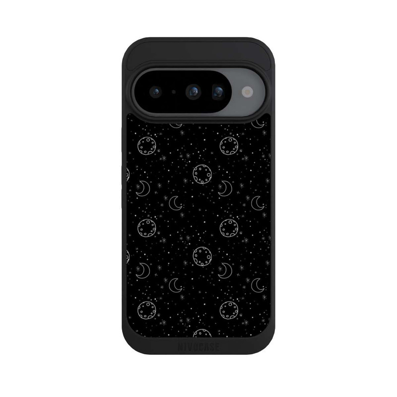 Pixel 10 NIVOpure Modèle de lune