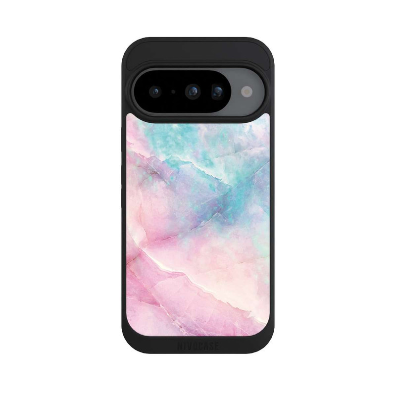 Pixel 10 NIVOpure Marbre irisé 