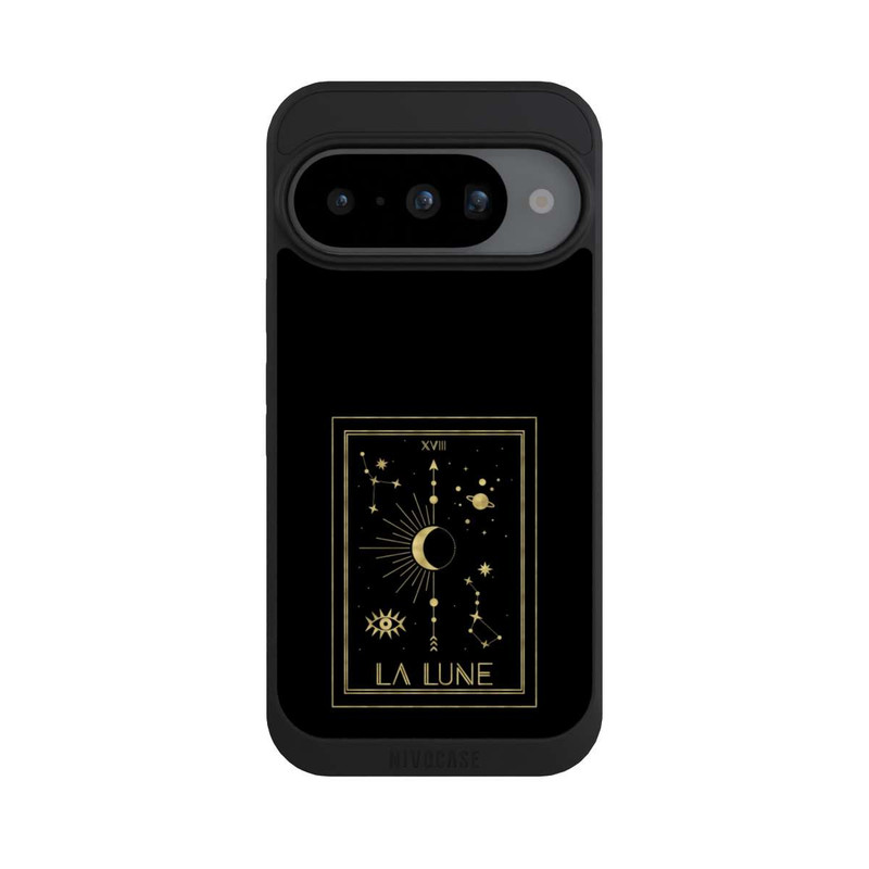 Pixel 10 NIVOpure La Lune Look Or