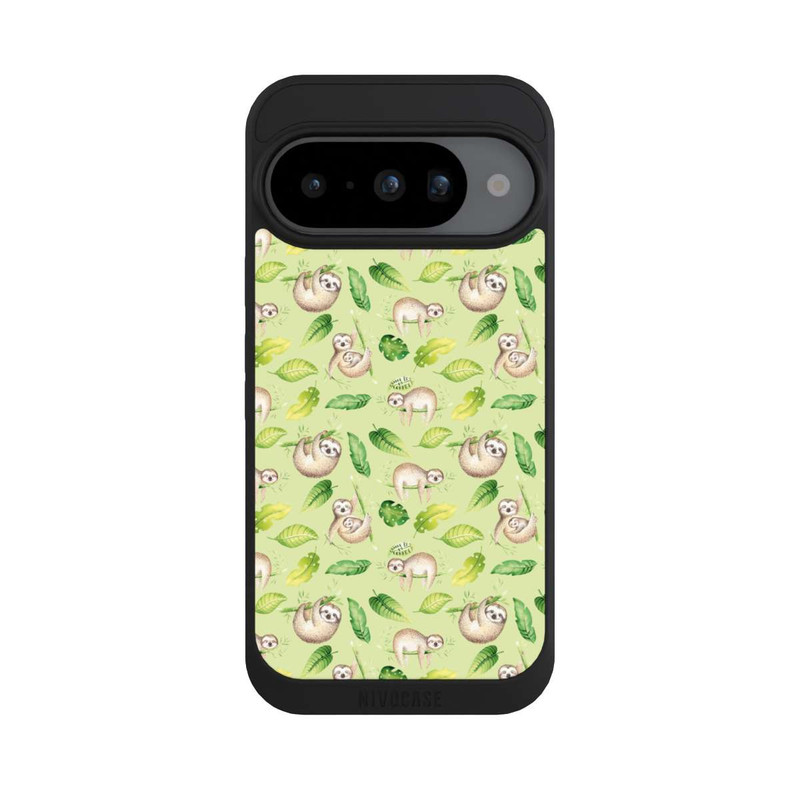 Pixel 10 NIVOpure Où est mon café