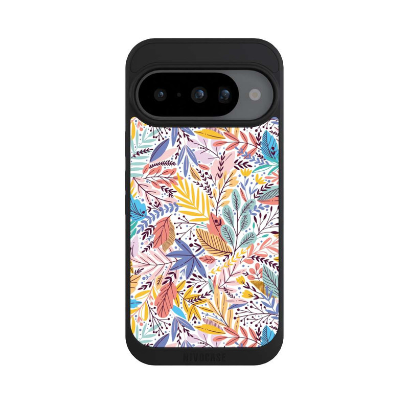 Pixel 10 NIVOpure Exotisches Muster