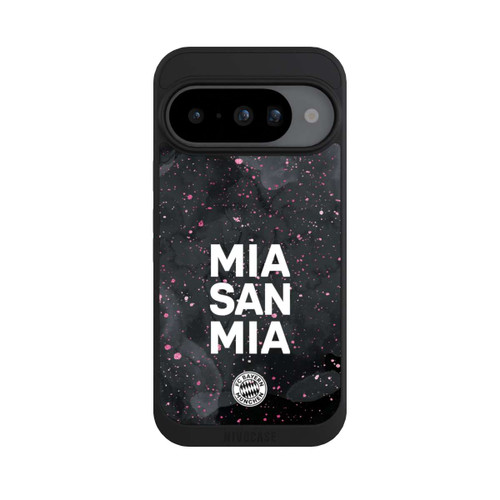 Google Pixel 10 NIVOpure Mia San Mia Girly - FCB