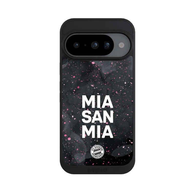 Pixel 10 NIVOpure Mia San Mia Girly - FCB
