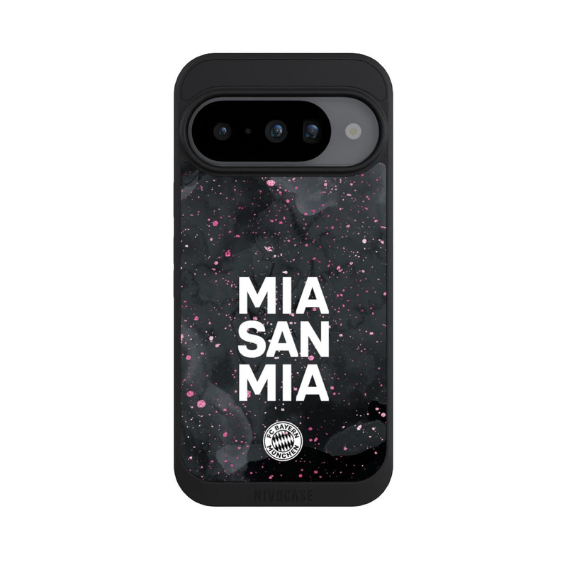 Pixel 10 NIVOpure Mia San Mia Girly - FCB