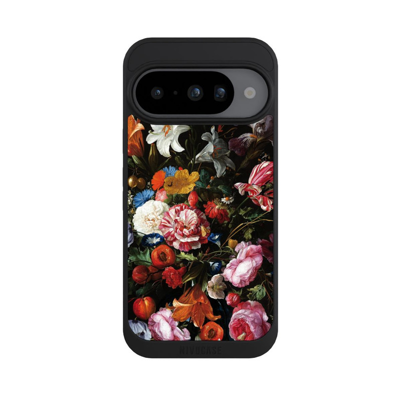 Pixel 10 NIVOpure Colorful bouquet