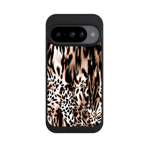 Google Pixel 10 NIVOpure Leopard