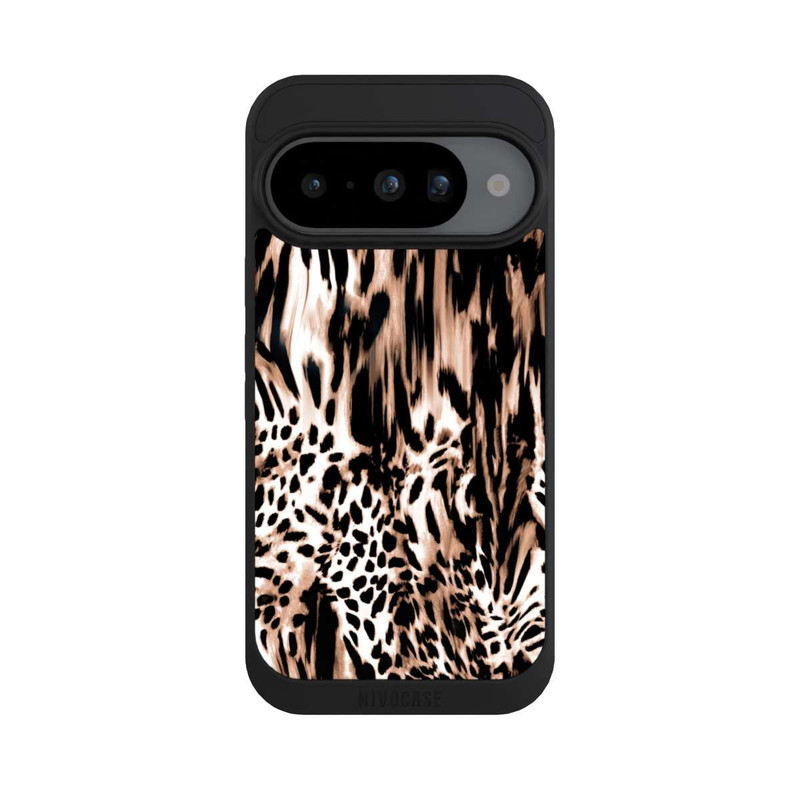 Pixel 10 NIVOpure Léopard