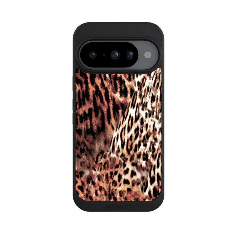 Pixel 10 NIVOpure Modern Leo