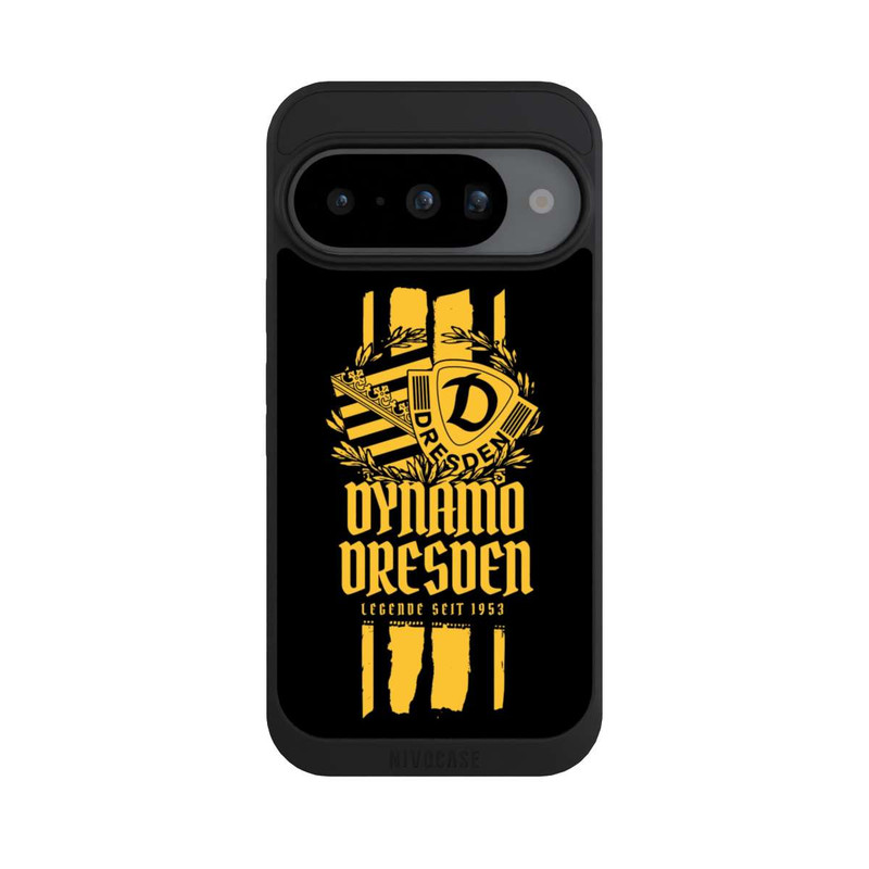 Pixel 10 NIVOpure Legende Dynamo Dresden