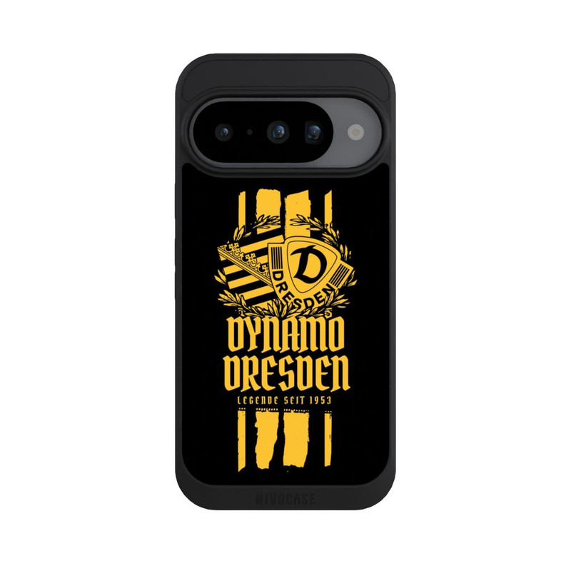 Pixel 10 NIVOpure Legende Dynamo Dresden