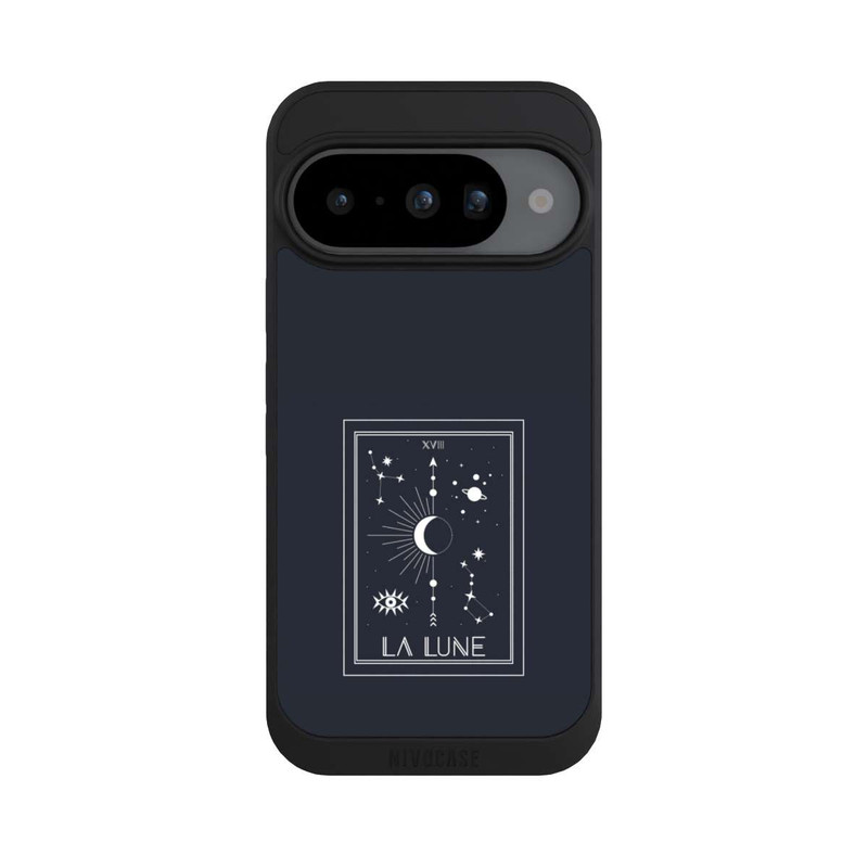 Pixel 10 NIVOpure La Lune the Moon