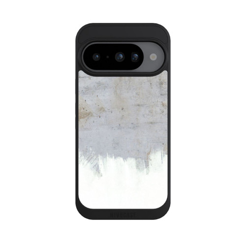 Google Pixel 10 NIVOpure Farbe auf Rohbeton
