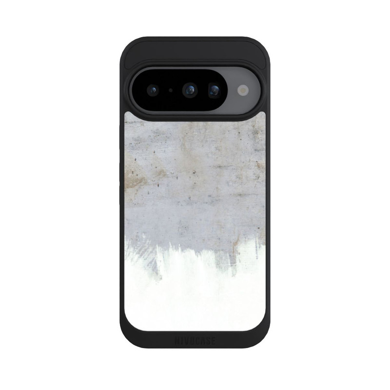 Pixel 10 NIVOpure Paint on Raw Concrete