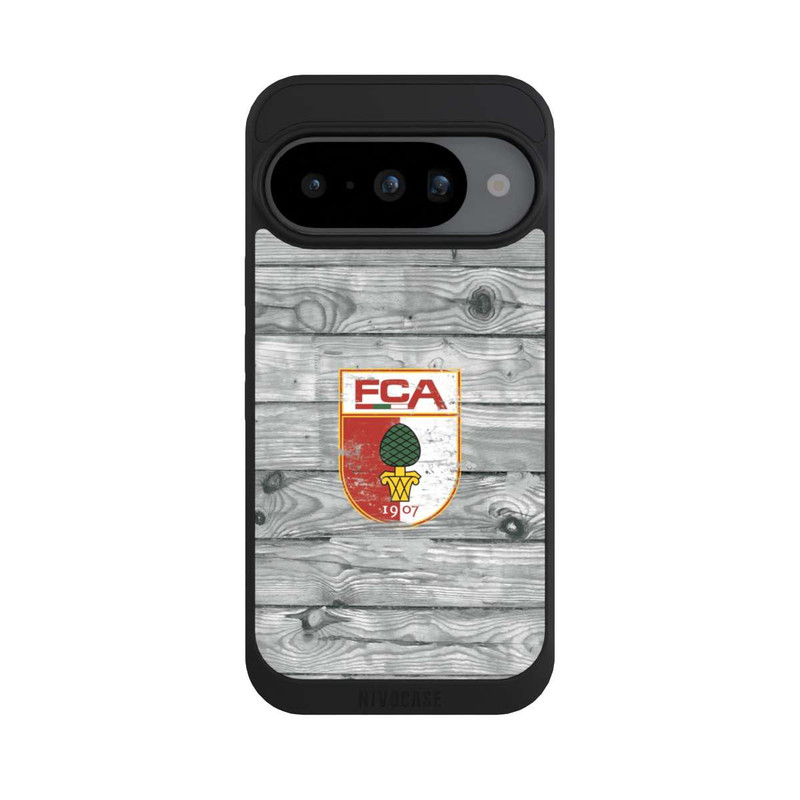 Pixel 10 NIVOpure Holzlook - FCA