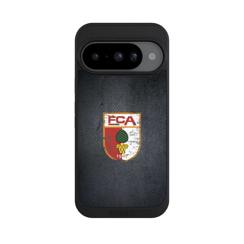 Pixel 10 NIVOpure Metalllook - FCA