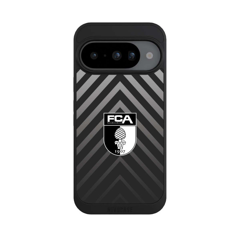 Pixel 10 NIVOpure Sperrspitze FCA