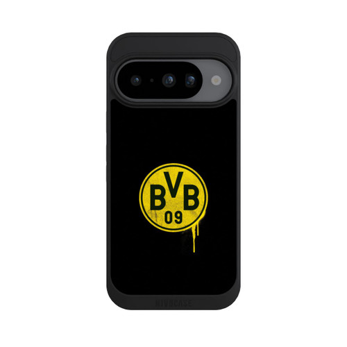 Google Pixel 10 NIVOpure Spraylogo Dark - BVB