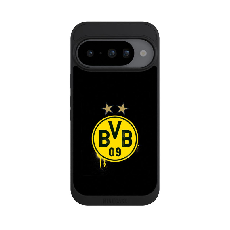 Pixel 10 NIVOpure Logo Spray 2 Étoiles - BVB