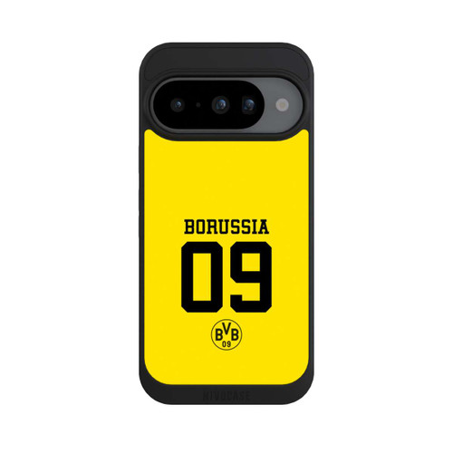 Google Pixel 10 NIVOpure Borussia 09 Gelb - BVB