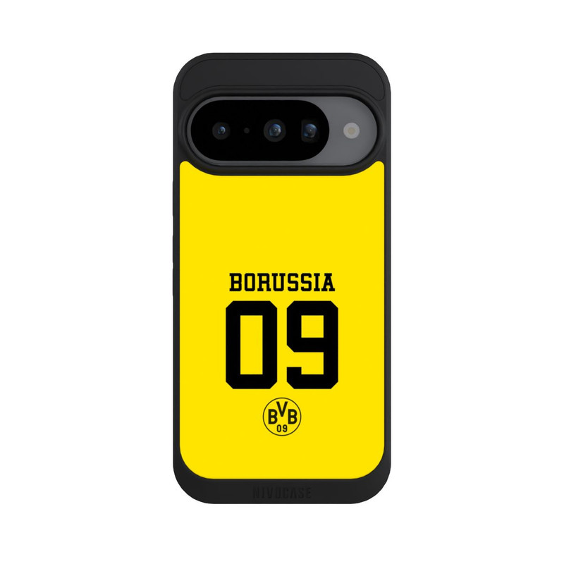 Pixel 10 NIVOpure Borussia 09 Gelb - BVB
