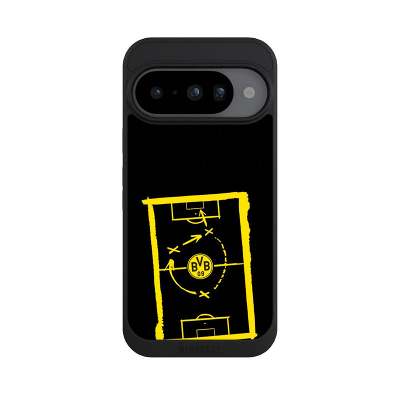 Pixel 10 NIVOpure Spielstrategie - BVB