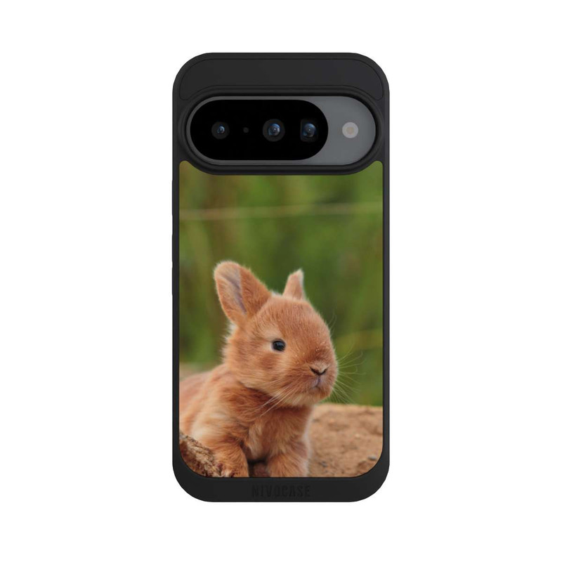 Pixel 10 NIVOpure Bébé Lapin