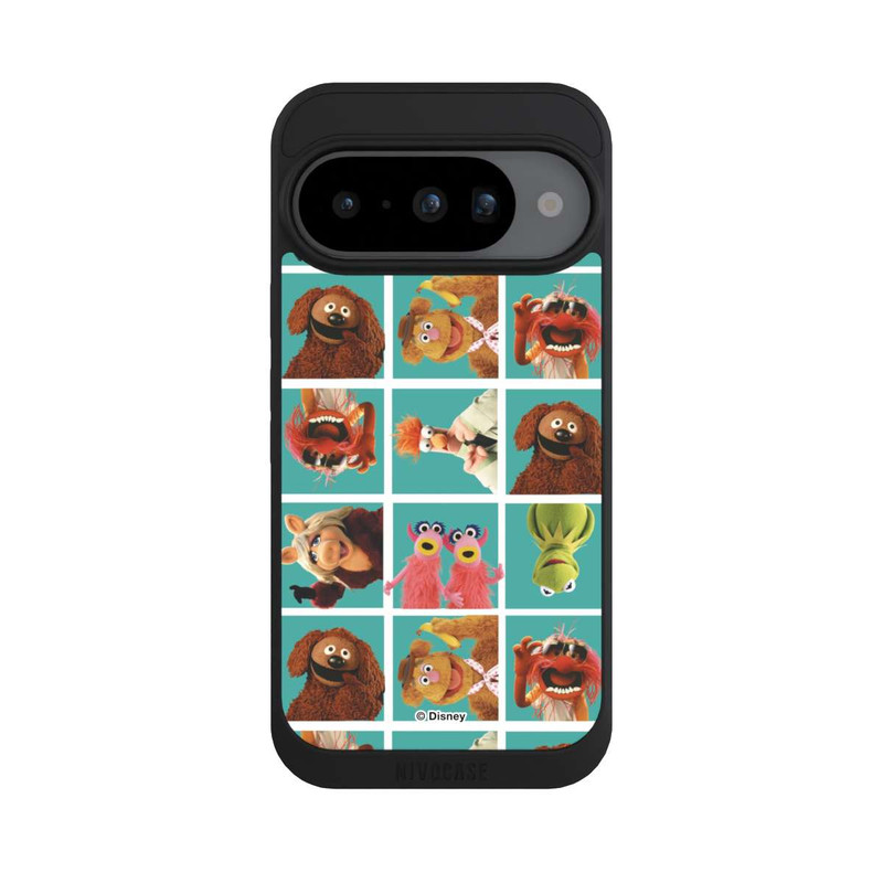 Pixel 10 NIVOpure Memory Muppets