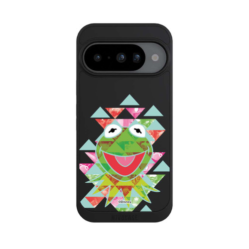 Google Pixel 10 NIVOpure Kermit Triangles