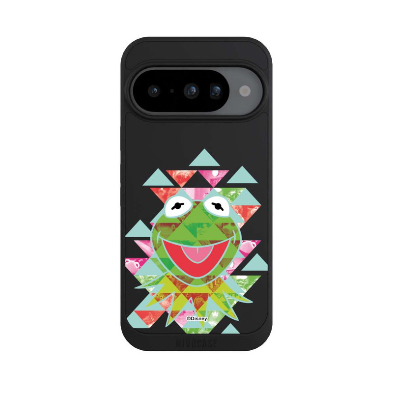 Pixel 10 NIVOpure Kermit Triangles